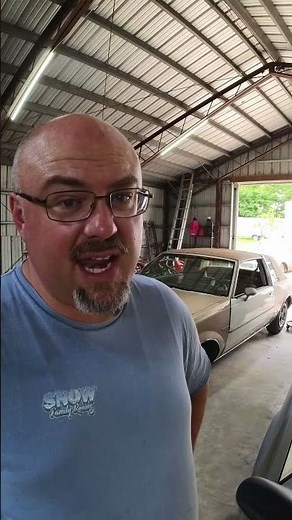 I Finally Found What Was Draining My Buick’s Battery!