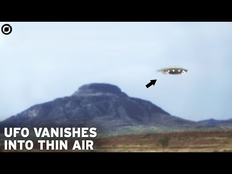 Mysterious Aliens and UFO Sightings Caught on Camera | Shocking Footages