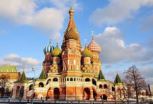 Mapping Russia’s Trajectories