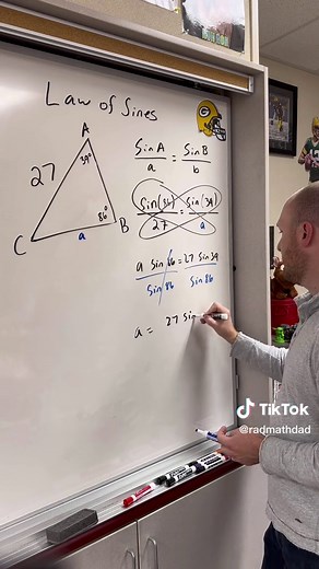 Tucker Schwarberg on TikTok