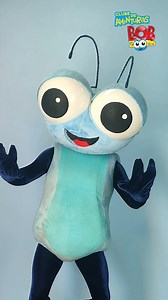 A peça musical "Bob Zoom em: Clube de Aventuras" está chegando em São Paulo! 🎭 No dia 14 de Junho, o Teatro Gazeta será o palco dessa incrível jornada em busca do trevinho da sorte! 🍀 🎶 Bob Zoom e sua turminha prometem encantar com sucessos como "Pula Pipoquinha" e "Caranguejo Não É Peixe", além de músicas inéditas da série animada, como "Pequeno Grande Herói" e "Imaginando Aventuras". 🎉 Uma experiência didática e cheia de diversão para toda a família! Não perca essa oportunidade única de fa