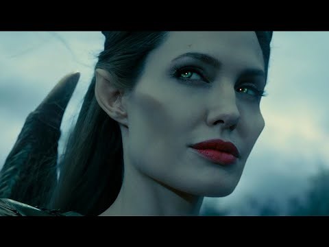 Angelina Jolie: The 5 Best Movies She's Ever Made