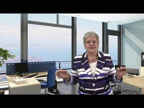 Les gestes et la posture du conférencier