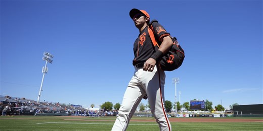 Giants Spring Training FAQ: Key dates, matchups and more