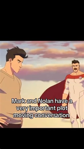 Allen the Alien is dawg #invincibleseason4 #invincibleedit #thragg