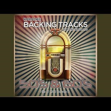 Anniversary Waltz (Originally Performed By Anita Harris) (Karaoke Backing Track)