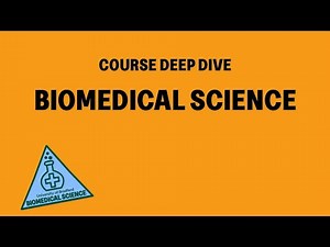 Biomedical Science | Course Deep Dive
