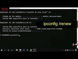 . Eliminar servicios de windows | CMD