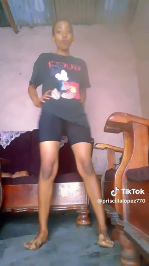 Priscilla lopez on TikTok