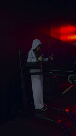 Heavy Curls | Difficult | Instagram