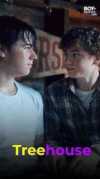 A short film about the last afternoon before college #boyslove #blromance #gayromance #lgbtromance