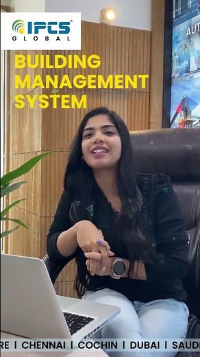 Learn Building Management System from IPCS Global - World's Leading Technical Training Institute