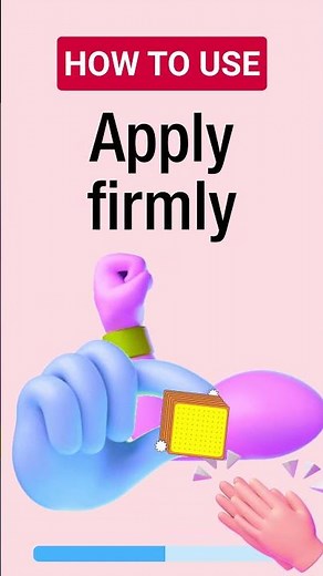 How to use the contraceptive patch? #patch #contraception #shorts