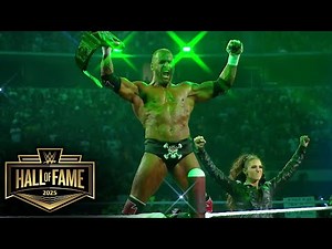 Triple H: The Evolution of The Game