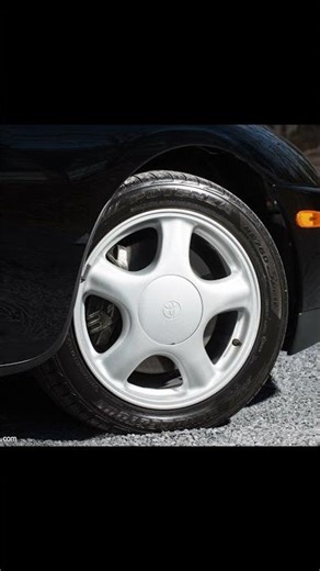 MK4 Toyota Supra OEM Wheel Differences Explained (NA vs All TT Versions)