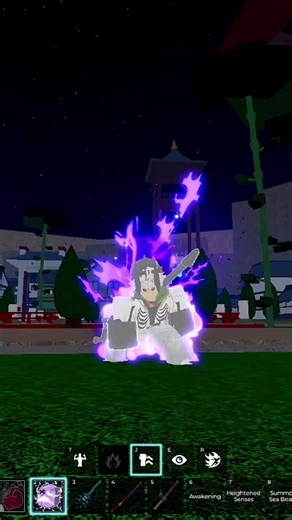 Fruit Notifier in Bloxfruit