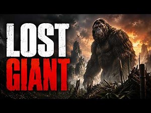 Gigantopithecus Extinction: Asia’s Lost Giant Ape