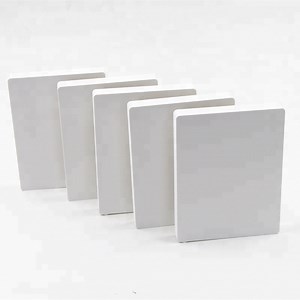 [Hot Item] High Density 4X8 Partition Board PVC Foam Sheet Plastic Sheet Board