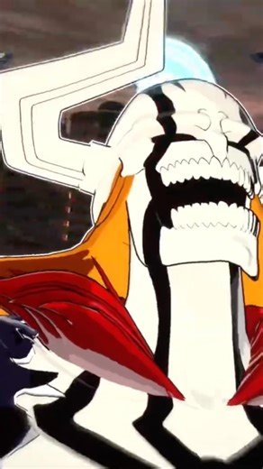 This Hollow Ichigo Mod is INSANE! |Dragonball Sparking! Zero #dragonballsparkingzero #bleach #ichigo