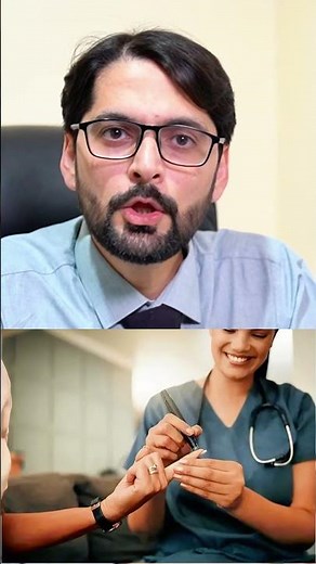 What is Diabetes ? Causes, Symptoms, and Management Explained