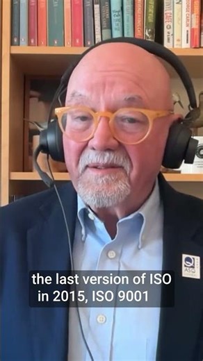 Why ISO Should Never Feel Like Extra Work