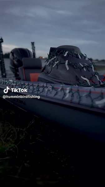 Enjoy a Christmas Fishing Trip with One-Boat Network