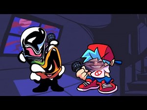 FNF But Funni All Weeks - [FNF Mod] [Hard]