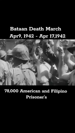 Bataan Death March: A Historical Overview