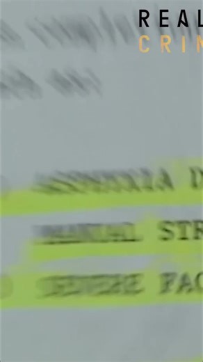 A pathologist's examination reveals the heartbreaking details of Leah's death. Evidence suggests she died from asphyxia due to ligature and manual strangulation, with additional injuries indicating a violent struggle. The examination reveals the tragic truth of what happened. #pathology #crime #investigation #forensics #truecrime | Real Crime
