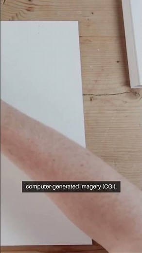 The Evolution of Animation Techniques