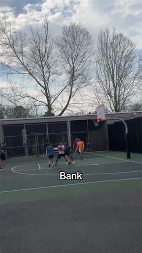 Bank shot #basketball #trending #nba #shorts