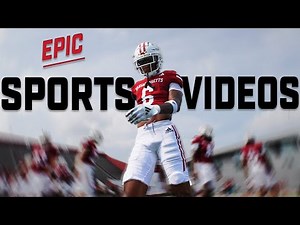 How to Make EPIC Sports Videos