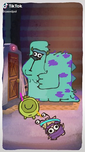 Monsters Inc Put That Thing Back Where It Came From Meme