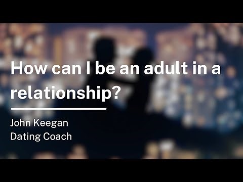 How to Make a Relationship Last