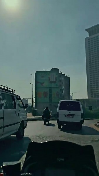 Cairo Street Photography: Capturing Life