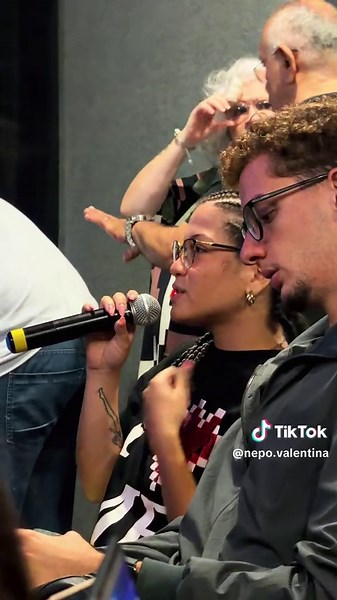 vlog de um dia comigo na semana da comunicação da espm✨✨ | vlog