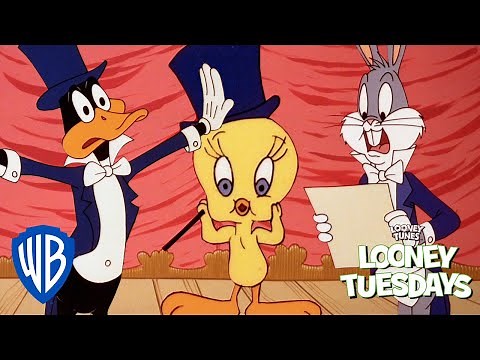Looney Tuesdays | Best of WB 100th: Looney Tunes 10-Film Collection | ‪@wbkids‬