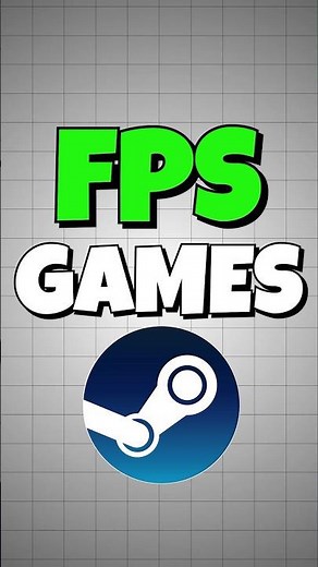8 LESSER KNOWN Free FPS Games on Steam