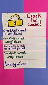 171K views · 36 reactions | Most can't crack the code This original video was produced by Network Media LLC Productions, Rick Lax and Jennie Carroll | At Home with Jennie and Nick | Facebook