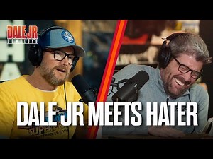 Dale Jr's Run-In With An A**hole At The Pool | Dale Jr. Download
