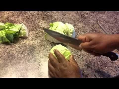 Soulful Cabbage