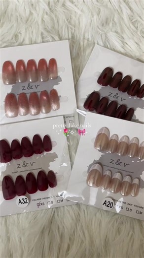 Pretty Fake Nails: Affordable Options You’ll Love