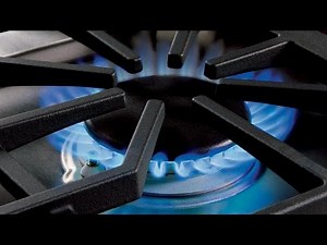 Wolf Hobs New Generation Gas Cooktops