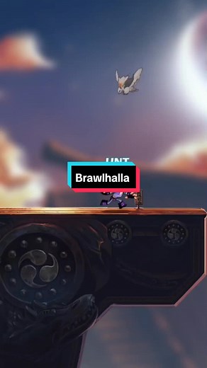 Mastering Lucien in Brawlhalla: Tips and Tricks