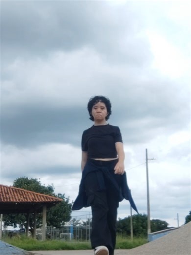 Discover the Nanda Tsunami Dance Challenge