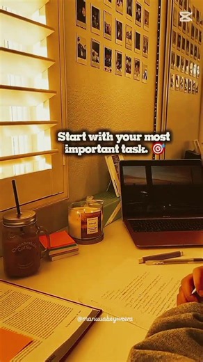 STOP Wasting Your Time!⏰5 Time Management Rules Every Student Needs#viral#fyp#timemanagement #study