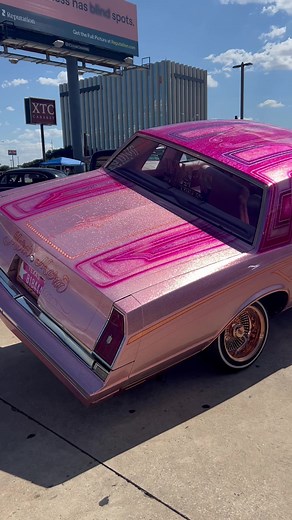 Dallas Lowriders: Embracing the Lowrider Lifestyle in Texas