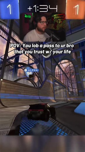 Unbelievable Rocket League Skills That You Can't Miss