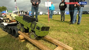 59K views · 913 reactions | Awesome Radio controlled Crawling Demonstration | Essential RC | Facebook