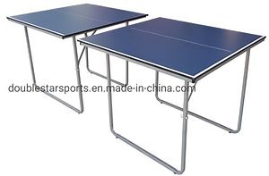 [Hot Item] Ping Pong Game Set Table Tennis Table for Kids Play
